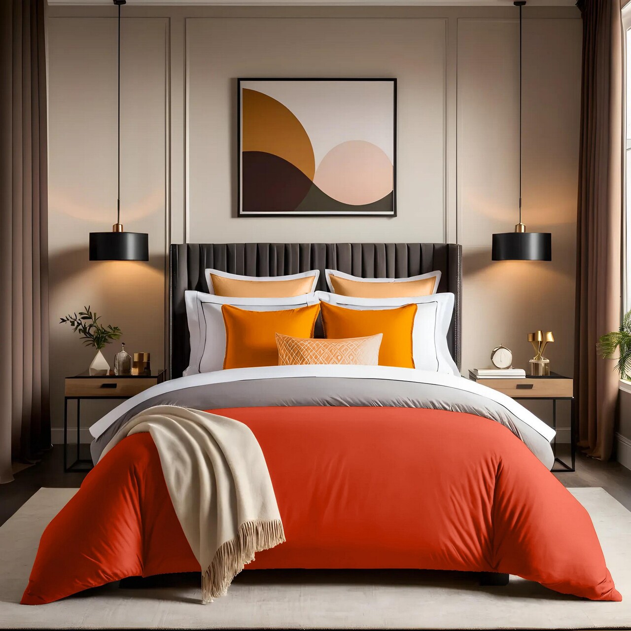 Husa de pilota Ranforce King (FR) (IT), L'essentiel Maison, Tonne Orage, Scortisoara - imagine 7